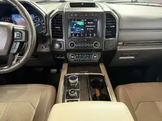 Ford Expedition MAX 2019 4x4 Limited 4dr SUV