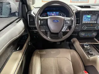 Ford Expedition MAX 2019 4x4 Limited 4dr SUV