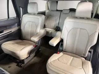 Ford Expedition MAX 2019 4x4 Limited 4dr SUV