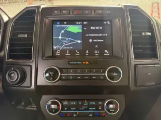 Ford Expedition MAX 2019 4x4 Limited 4dr SUV