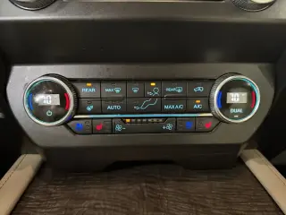 Ford Expedition MAX 2019 4x4 Limited 4dr SUV