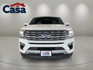 Ford Expedition MAX 2019 4x4 Limited 4dr SUV