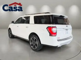 Ford Expedition MAX 2019 4x4 Limited 4dr SUV