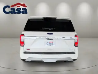 Ford Expedition MAX 2019 4x4 Limited 4dr SUV