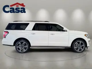 Ford Expedition MAX 2019 4x4 Limited 4dr SUV