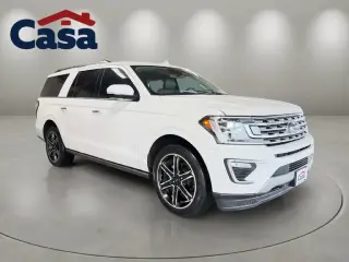 Ford Expedition MAX 2019 4x4 Limited 4dr SUV