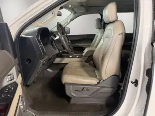 Ford Expedition MAX 2019 4x4 Limited 4dr SUV