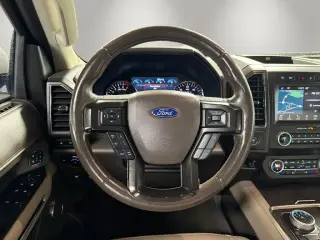 Ford Expedition MAX 2019 4x4 Limited 4dr SUV
