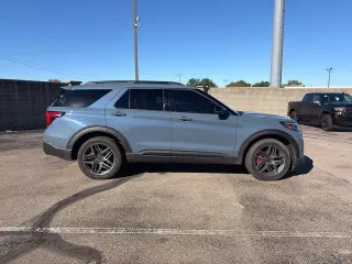 Ford Explorer 2025 AWD ST-Line 4p SUV
