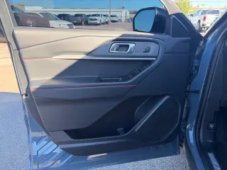 Ford Explorer 2025 AWD ST-Line 4p SUV