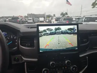 Ford Expedition 2024 4x2 XLT 4p SUV