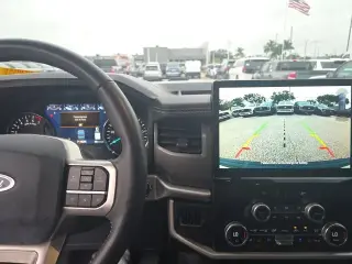 Ford Expedition 2024 4x2 XLT 4p SUV
