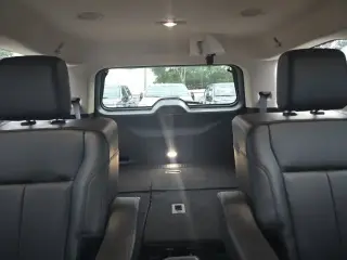 Ford Expedition 2024 4x2 XLT 4p SUV