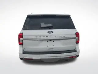 Ford Expedition 2024 4x2 XLT 4p SUV
