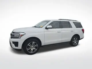 Ford Expedition 2024 4x2 XLT 4p SUV