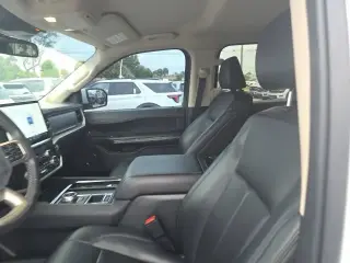 Ford Expedition 2024 4x2 XLT 4p SUV