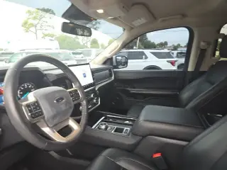 Ford Expedition 2024 4x2 XLT 4p SUV