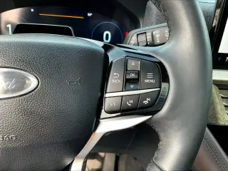 Ford Explorer 2025 AWD Platinum 4dr SUV