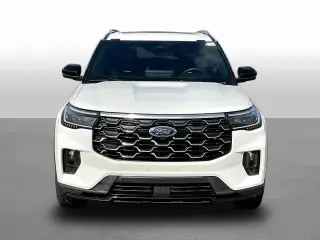 Ford Explorer 2025 AWD Platinum 4dr SUV