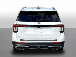 Ford Explorer 2025 AWD Platinum 4dr SUV