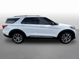 Ford Explorer 2025 AWD Platinum 4dr SUV