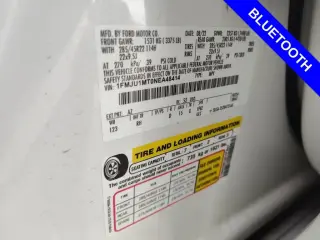 Ford Expedition 2022 4x4 Platinum 4dr SUV