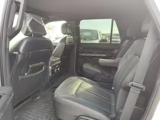Ford Expedition 2022 4x4 Platinum 4dr SUV