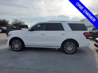 Ford Expedition 2022 4x4 Platinum 4dr SUV