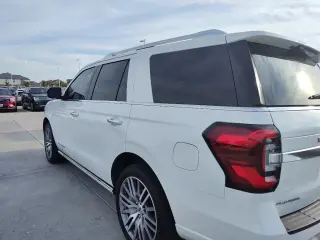 Ford Expedition 2022 4x4 Platinum 4dr SUV