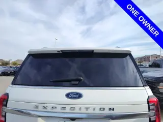 Ford Expedition 2022 4x4 Platinum 4dr SUV