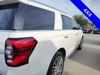 Ford Expedition 2022 4x4 Platinum 4dr SUV