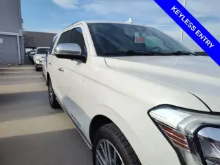 Ford Expedition 2022 4x4 Platinum 4dr SUV