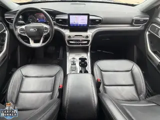 Ford Explorer 2023 AWD XLT 4dr SUV