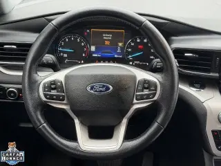 Ford Explorer 2023 AWD XLT 4dr SUV