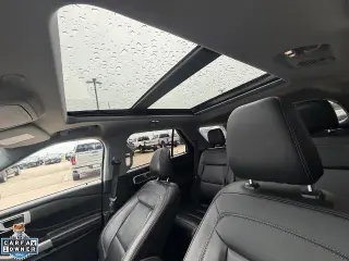 Ford Explorer 2023 AWD XLT 4dr SUV