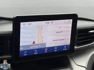Ford Explorer 2023 AWD XLT 4dr SUV