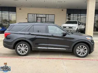 Ford Explorer 2023 AWD XLT 4dr SUV