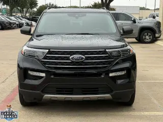 Ford Explorer 2023 AWD XLT 4dr SUV