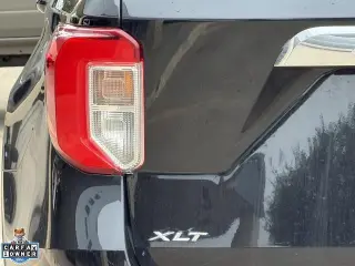 Ford Explorer 2023 AWD XLT 4dr SUV