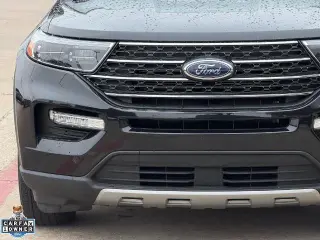 Ford Explorer 2023 AWD XLT 4dr SUV