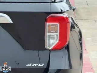 Ford Explorer 2023 AWD XLT 4dr SUV