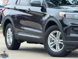 Ford Explorer 2023 AWD XLT 4dr SUV