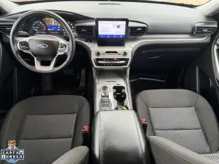 Ford Explorer 2023 AWD XLT 4dr SUV