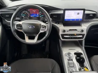 Ford Explorer 2023 AWD XLT 4dr SUV