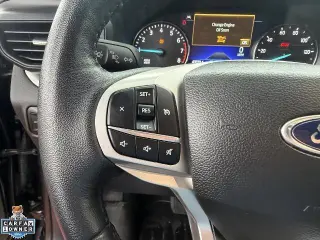 Ford Explorer 2023 AWD XLT 4dr SUV