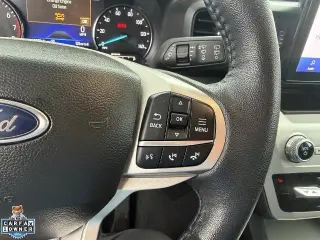Ford Explorer 2023 AWD XLT 4dr SUV