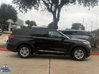 Ford Explorer 2023 AWD XLT 4dr SUV