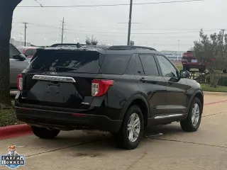 Ford Explorer 2023 AWD XLT 4dr SUV