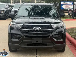 Ford Explorer 2023 AWD XLT 4dr SUV