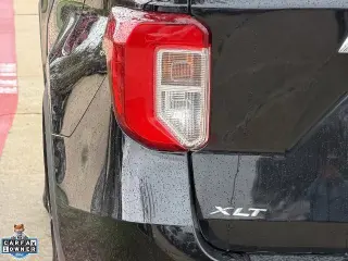 Ford Explorer 2023 AWD XLT 4dr SUV